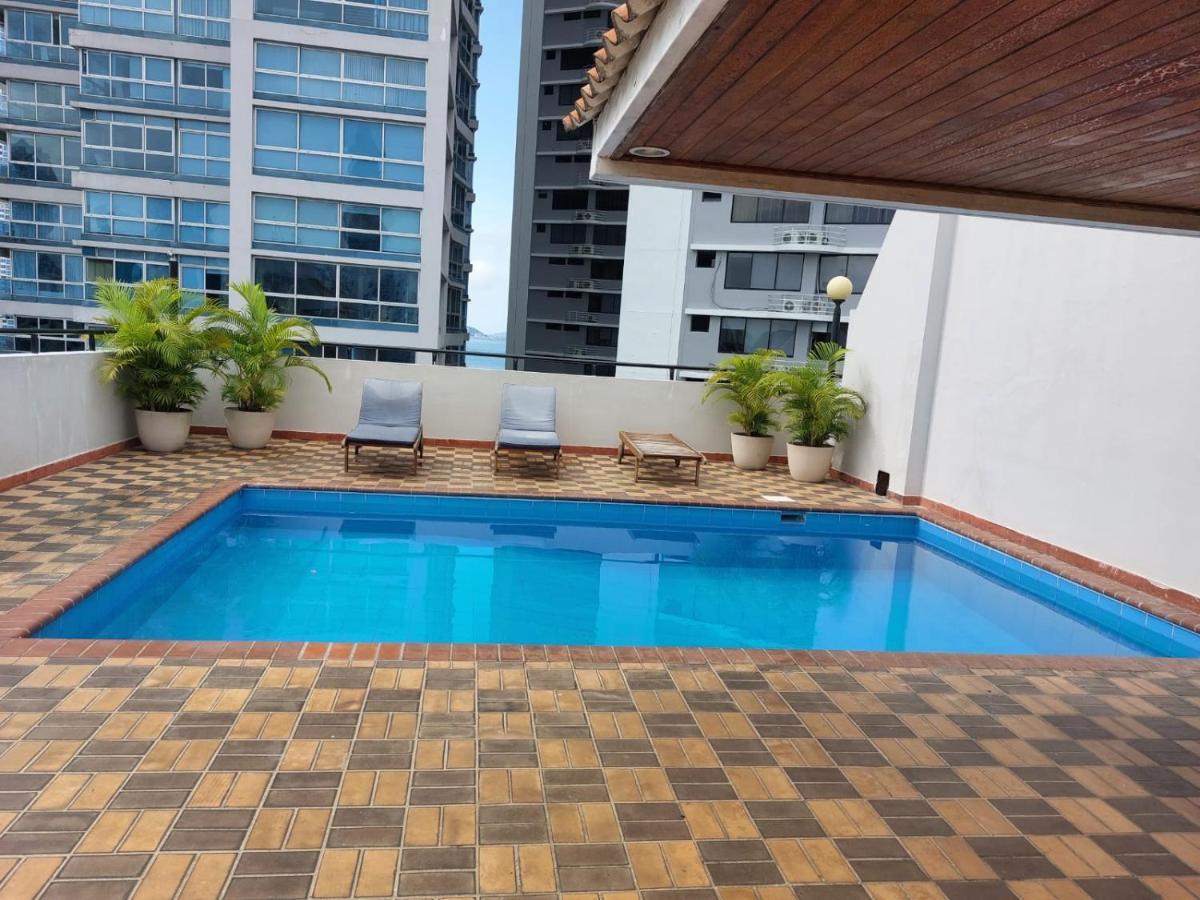 Comoda Con Piscina Y Wifi En Marbella *